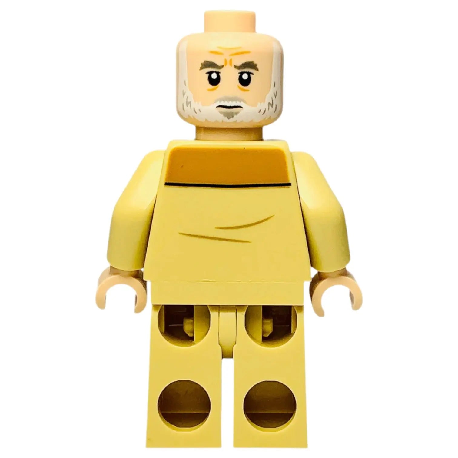 LEGO Star Wars Minifigur General Jan Dodonna - sw1140