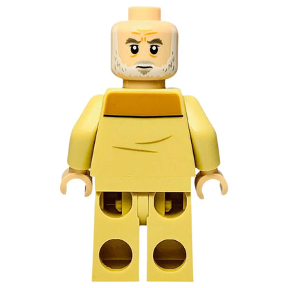 LEGO Star Wars Minifigur General Jan Dodonna - sw1140