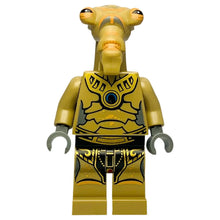 LEGO Star Wars Minifigur Geonosian - sw0320