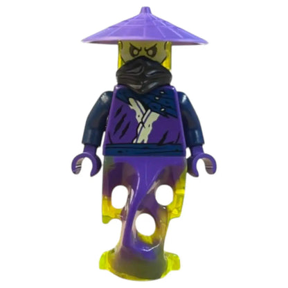 LEGO Star Wars Minifigur Ghost Archer - njo0804 Spiele Pirat
