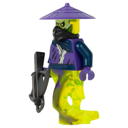 LEGO Star Wars Minifigur Ghost Archer - njo0804 Spiele Pirat