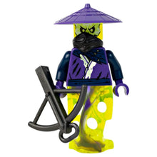 LEGO Star Wars Minifigur Ghost Archer - njo0804 Spiele Pirat