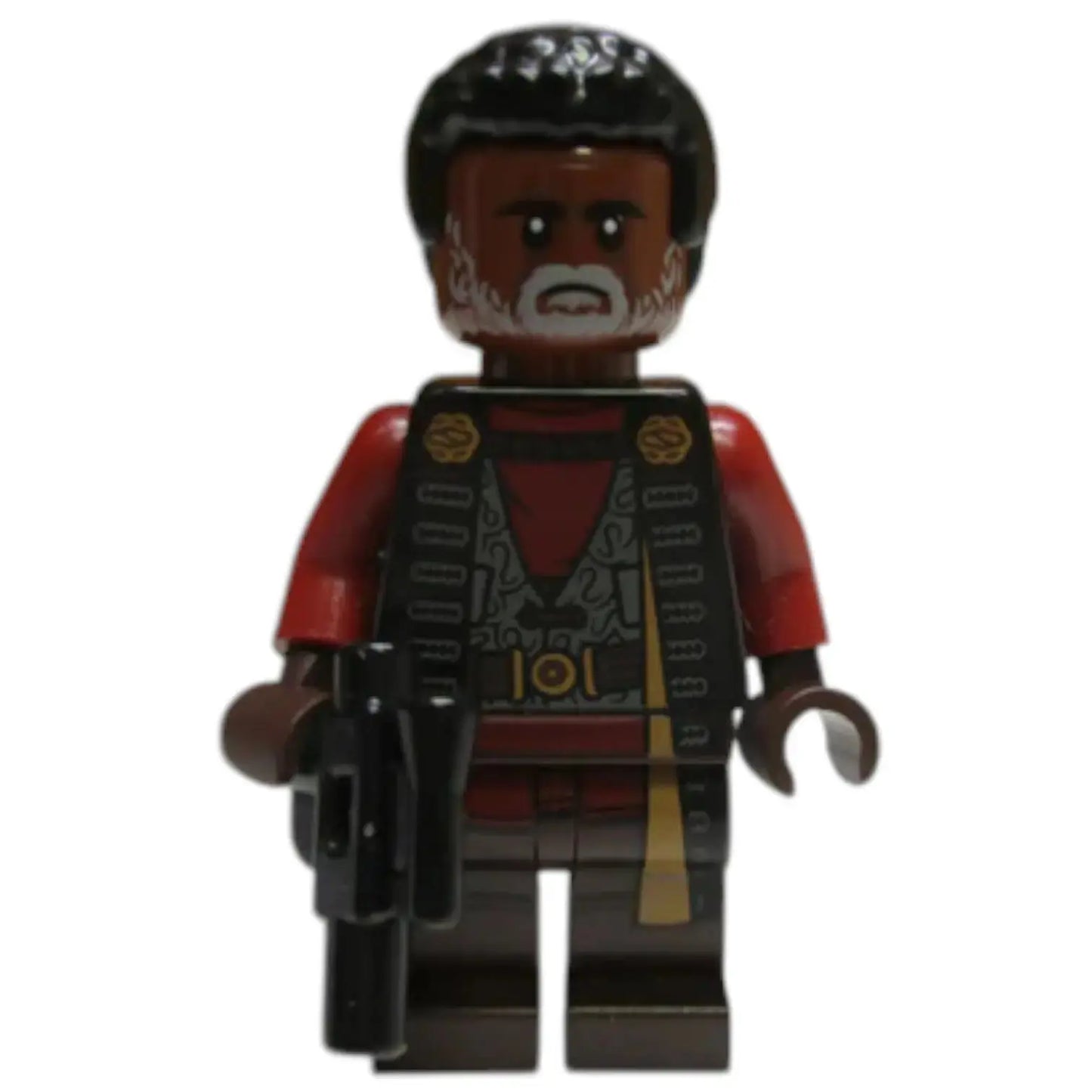 LEGO Star Wars Minifigur Greef Karga - sw1156 Spiele Pirat