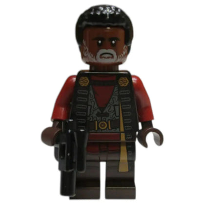 LEGO Star Wars Minifigur Greef Karga - sw1156 Spiele Pirat