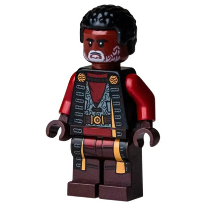 LEGO Star Wars Minifigur Greef Karga - sw1156 Spiele Pirat