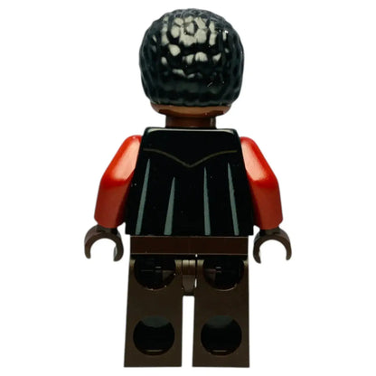 LEGO Star Wars Minifigur Greef Karga - sw1156 Spiele Pirat