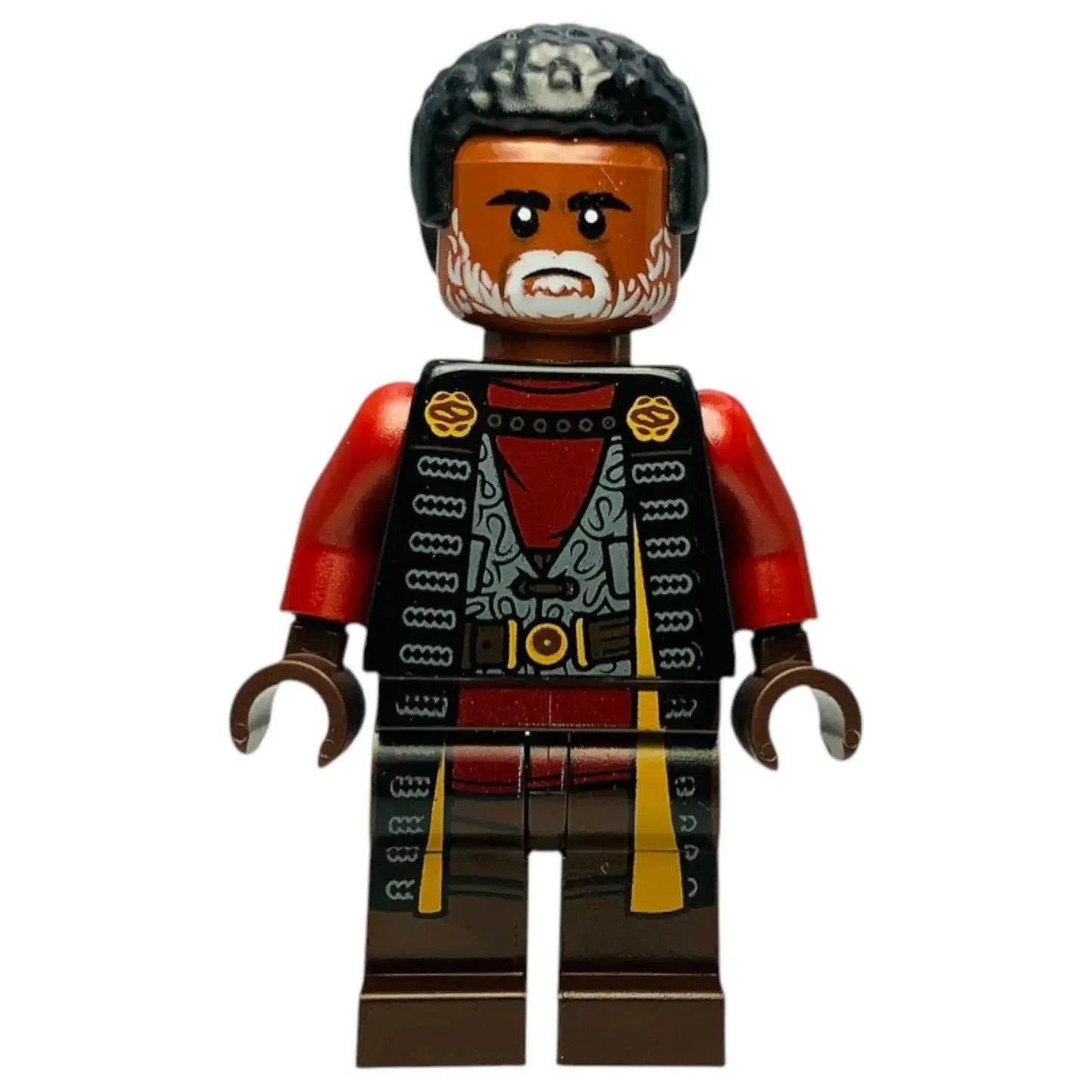 LEGO Star Wars Minifigur Greef Karga - sw1156 Spiele Pirat
