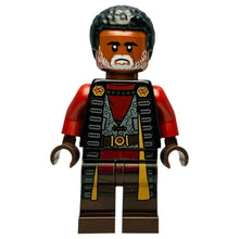 LEGO Star Wars Minifigur Greef Karga - sw1156 Spiele Pirat