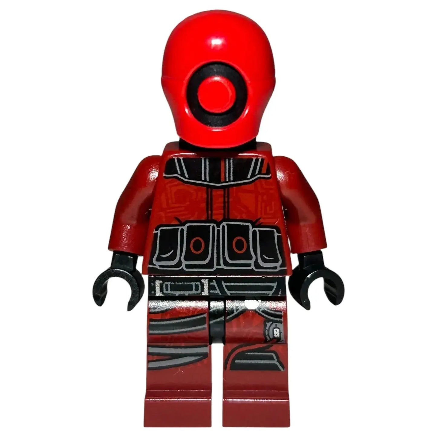 LEGO Star Wars Minifigur Guavian Security Soldier - sw0839 Spiele Pirat