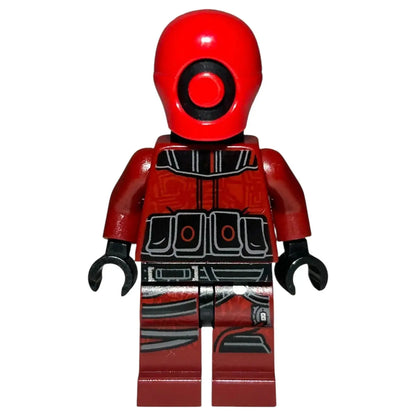 LEGO Star Wars Minifigur Guavian Security Soldier - sw0839 Spiele Pirat