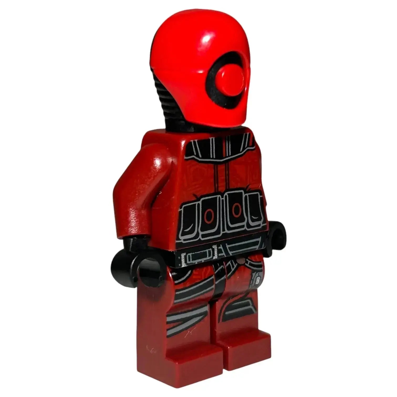 LEGO Star Wars Minifigur Guavian Security Soldier - sw0839 Spiele Pirat