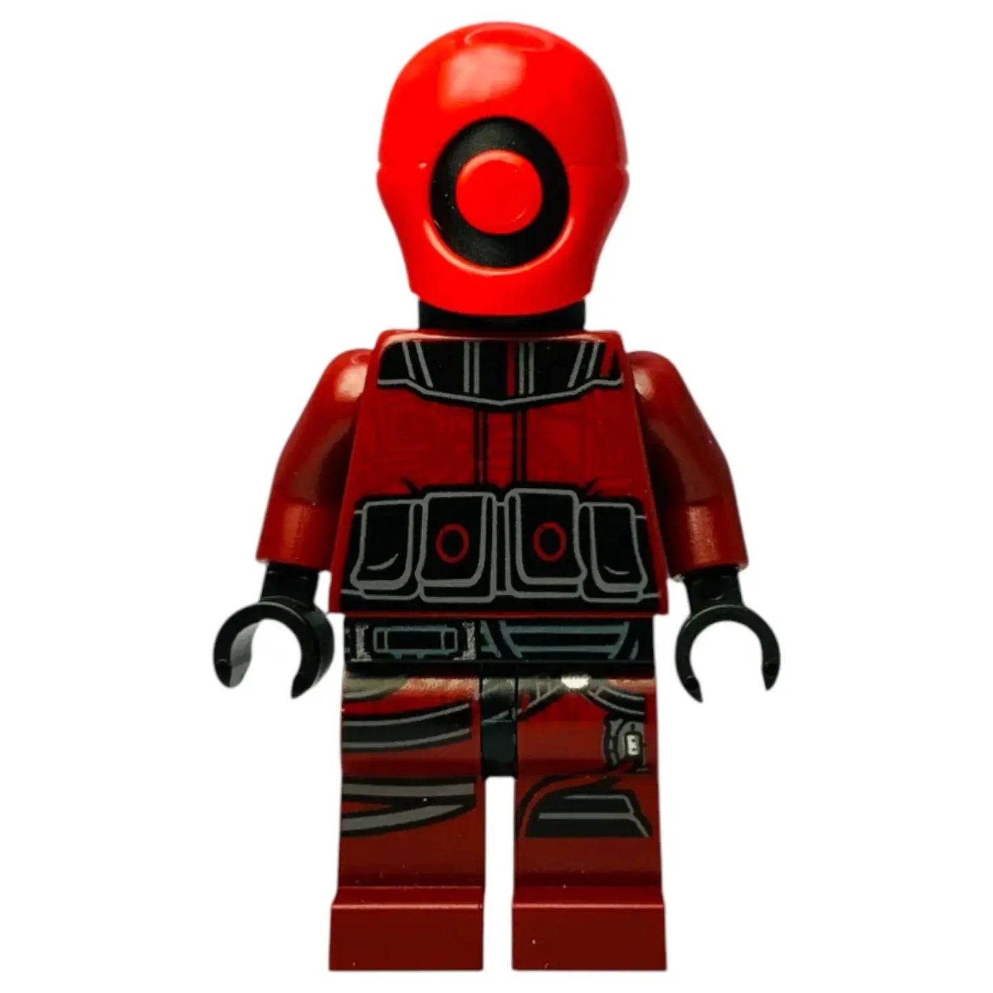 LEGO Star Wars Minifigur Guavian Security Soldier - sw0839 Spiele Pirat