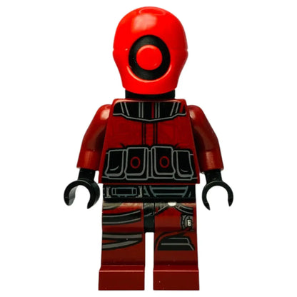 LEGO Star Wars Minifigur Guavian Security Soldier - sw0839 Spiele Pirat
