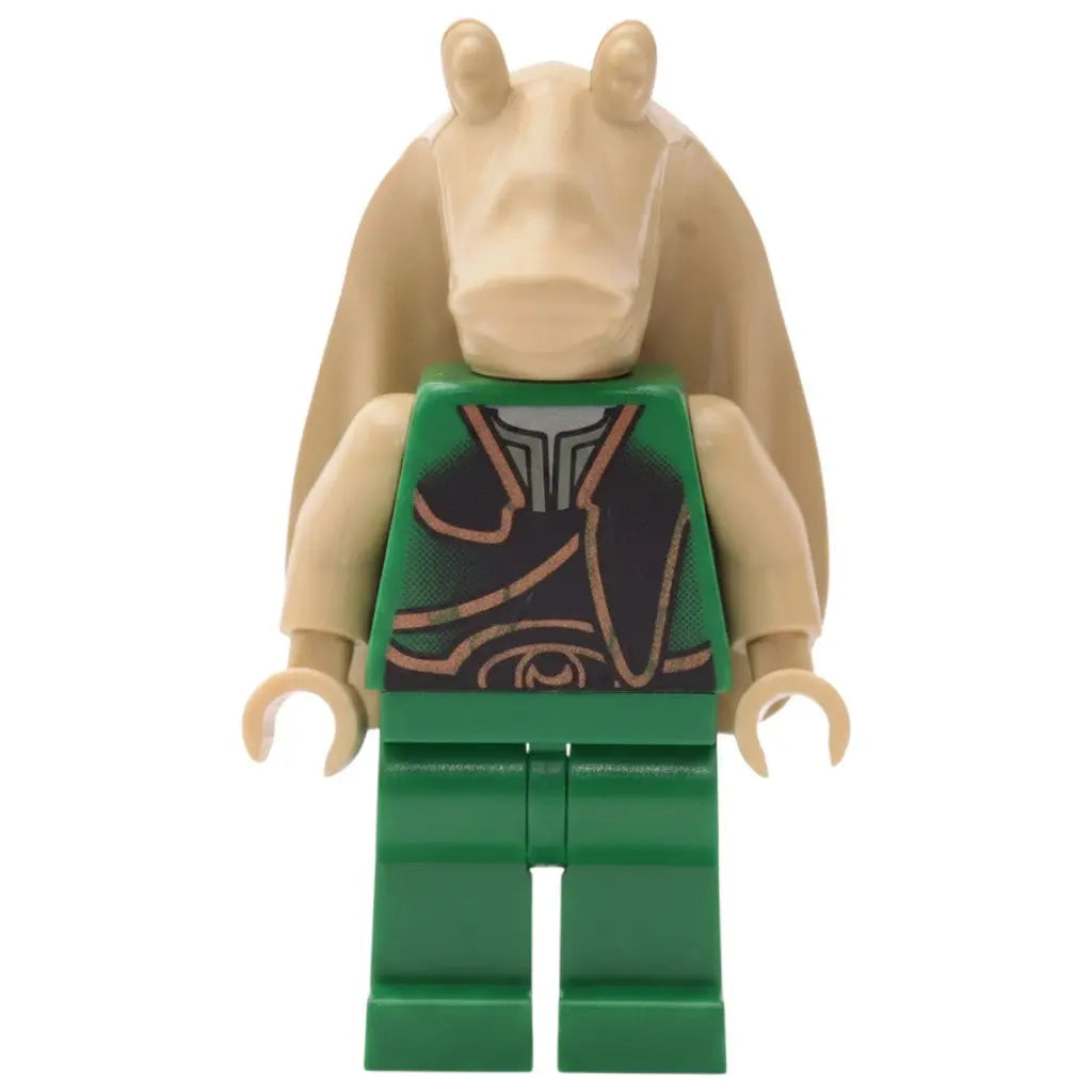 LEGO Star Wars Minifigur Gungan Soldier - sw0013 Spiele Pirat