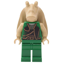 LEGO Star Wars Minifigur Gungan Soldier - sw0013 Spiele Pirat