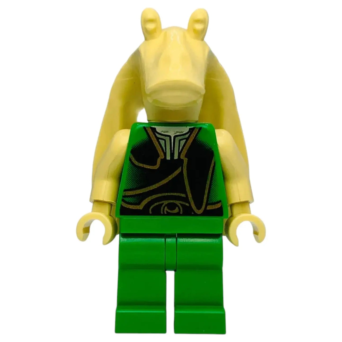 LEGO Star Wars Minifigur Gungan Soldier - sw0013 Spiele Pirat
