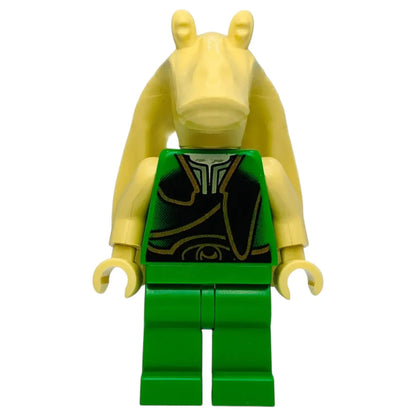 LEGO Star Wars Minifigur Gungan Soldier - sw0013 Spiele Pirat