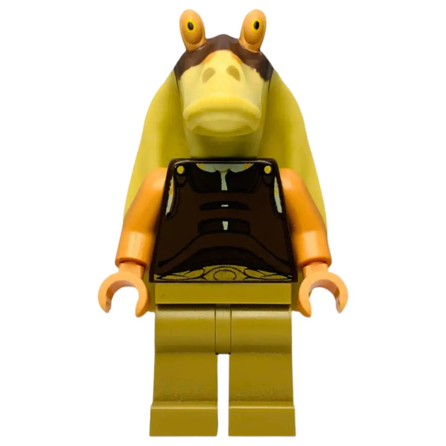 LEGO Star Wars Minifigur Gungan Soldier - sw0302 Spiele Pirat