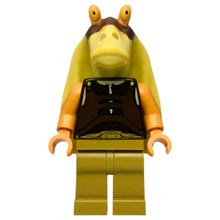 LEGO Star Wars Minifigur Gungan Soldier - sw0302 Spiele Pirat