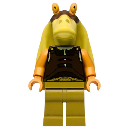 LEGO Star Wars Minifigur Gungan Soldier - sw0302 Spiele Pirat