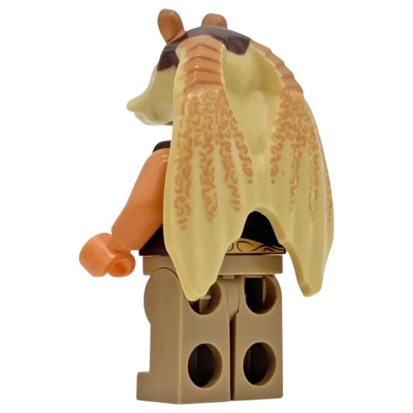 LEGO Star Wars Minifigur Gungan Soldier - sw0302 Spiele Pirat