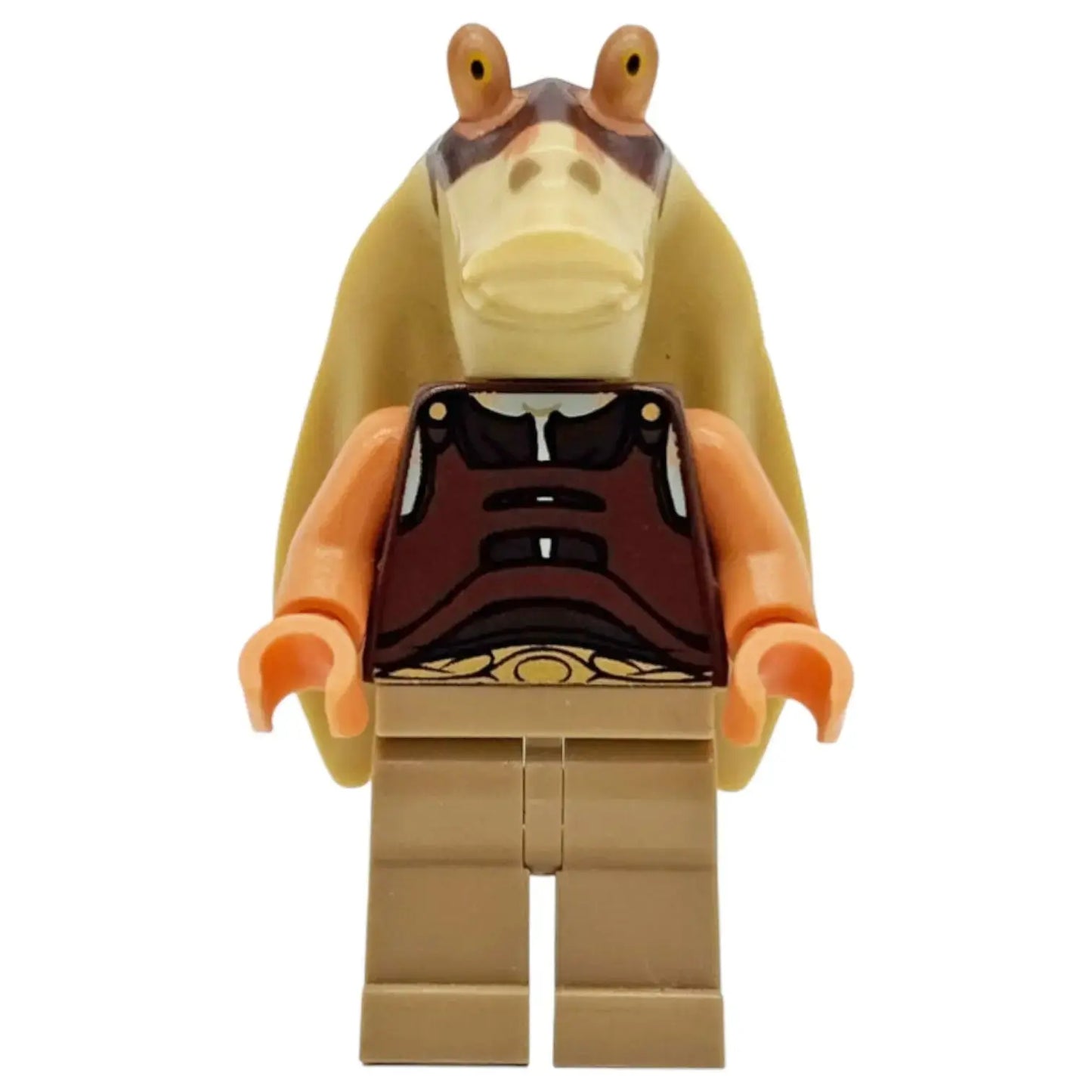 LEGO Star Wars Minifigur Gungan Soldier - sw0302 Spiele Pirat