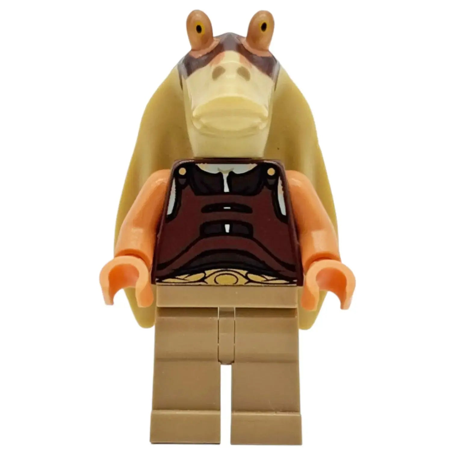 LEGO Star Wars Minifigur Gungan Soldier - sw0302 Spiele Pirat