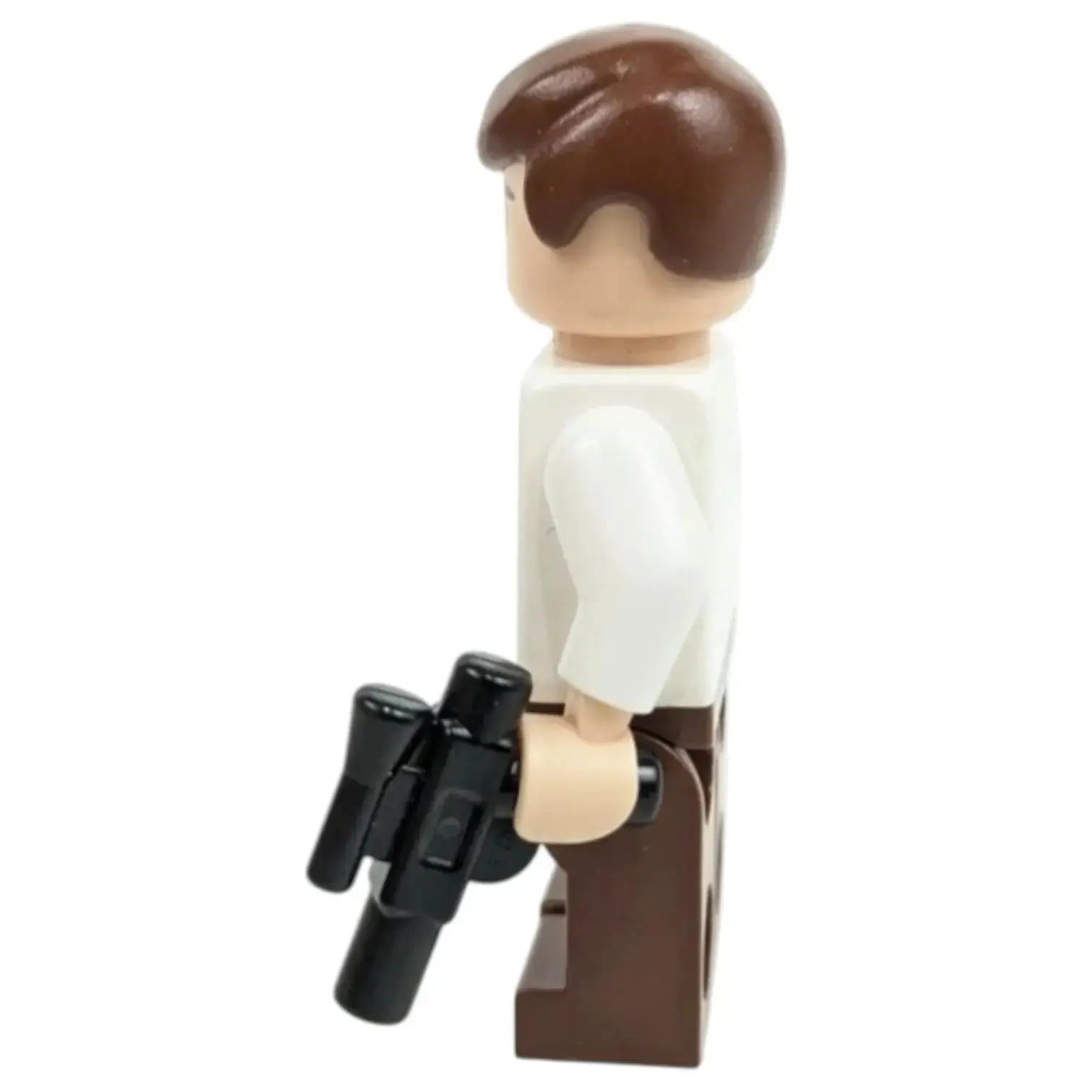 LEGO Star Wars Minifigur Han Solo - sw0278 Spiele Pirat