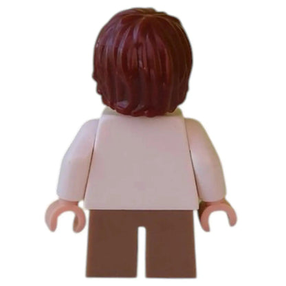 LEGO Star Wars Minifigur Han Solo - sw0357 Spiele Pirat