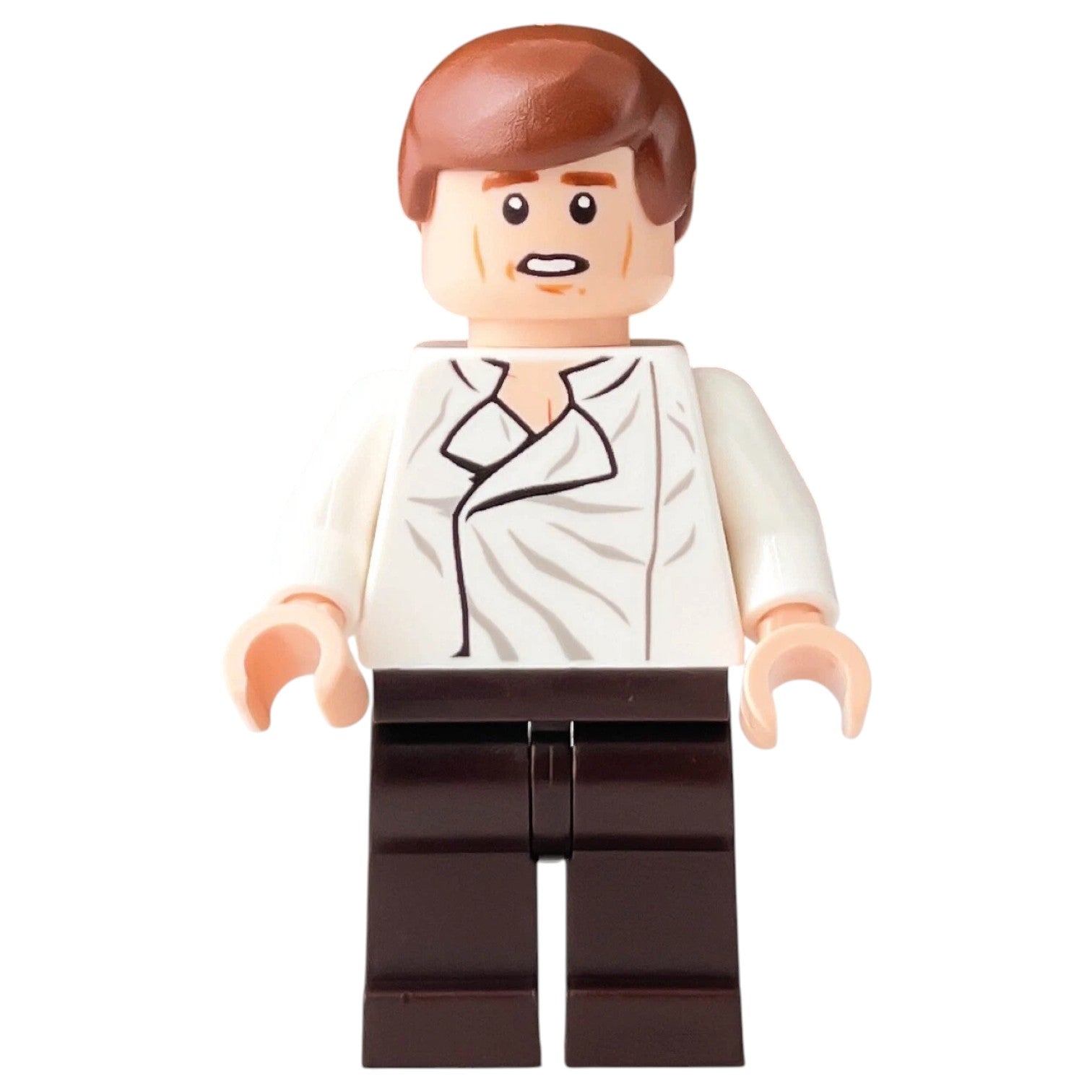 LEGO Star Wars Minifigur Han Solo - sw0714