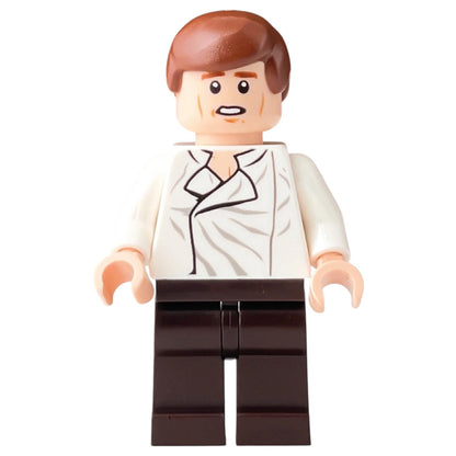 LEGO Star Wars Minifigur Han Solo - sw0714