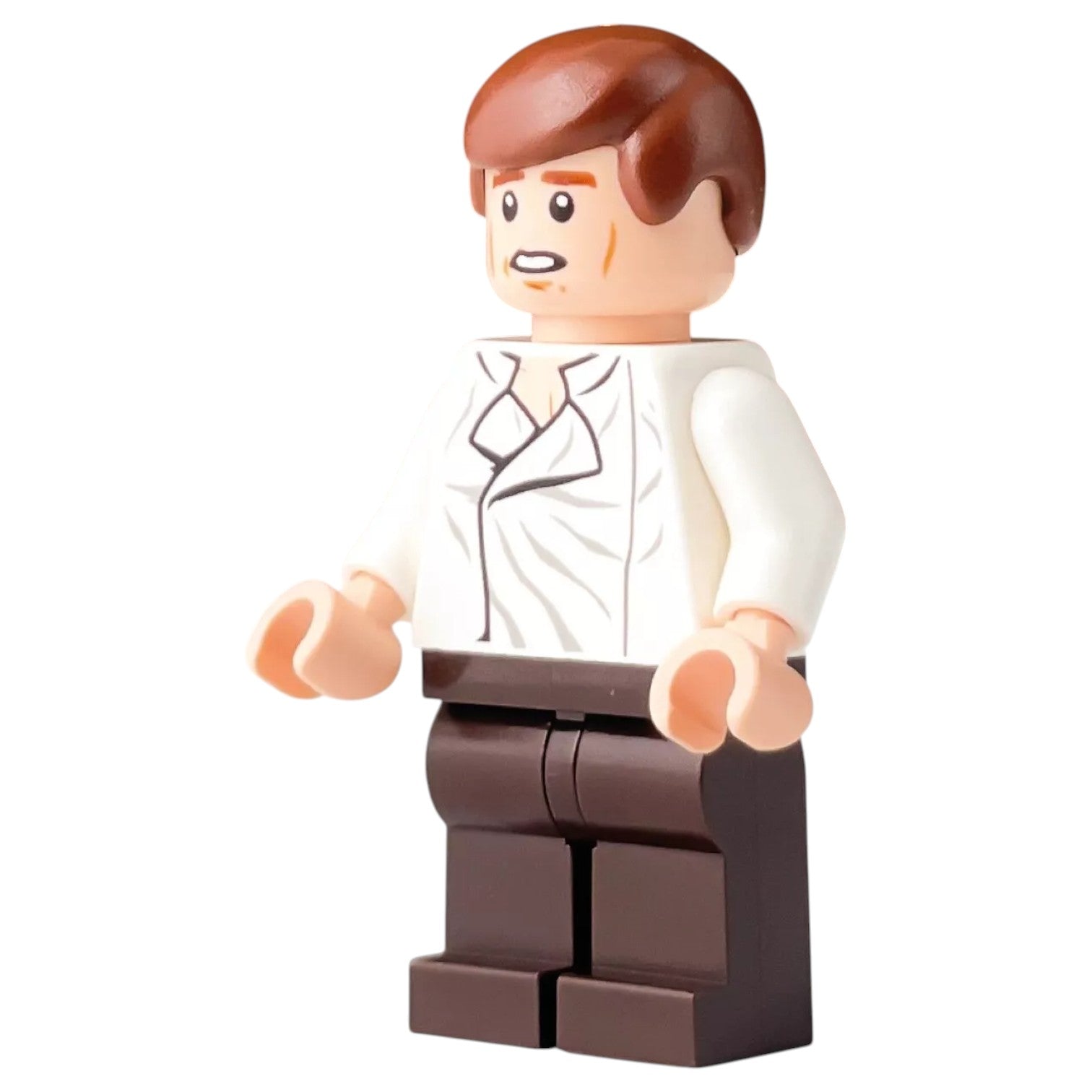 LEGO Star Wars Minifigur Han Solo - sw0714
