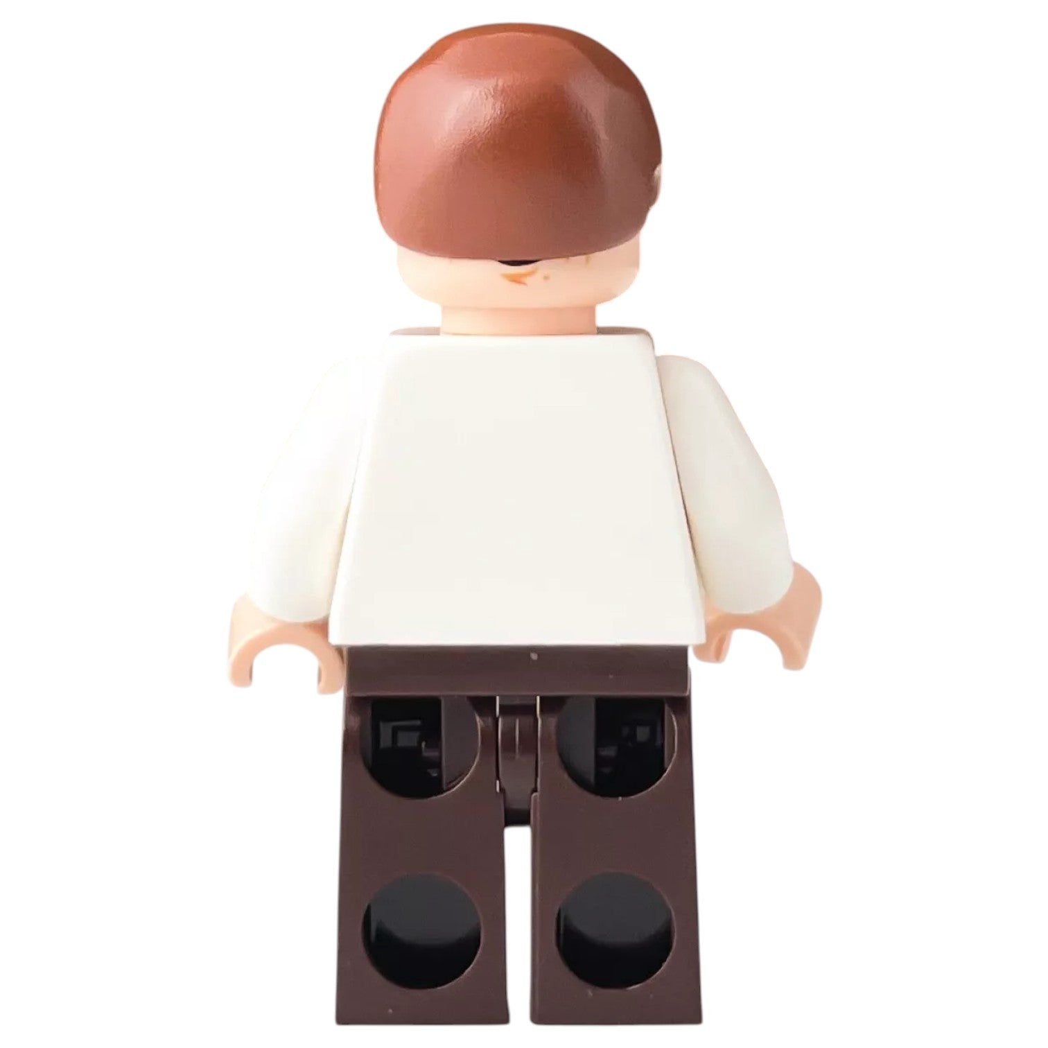 LEGO Star Wars Minifigur Han Solo - sw0714