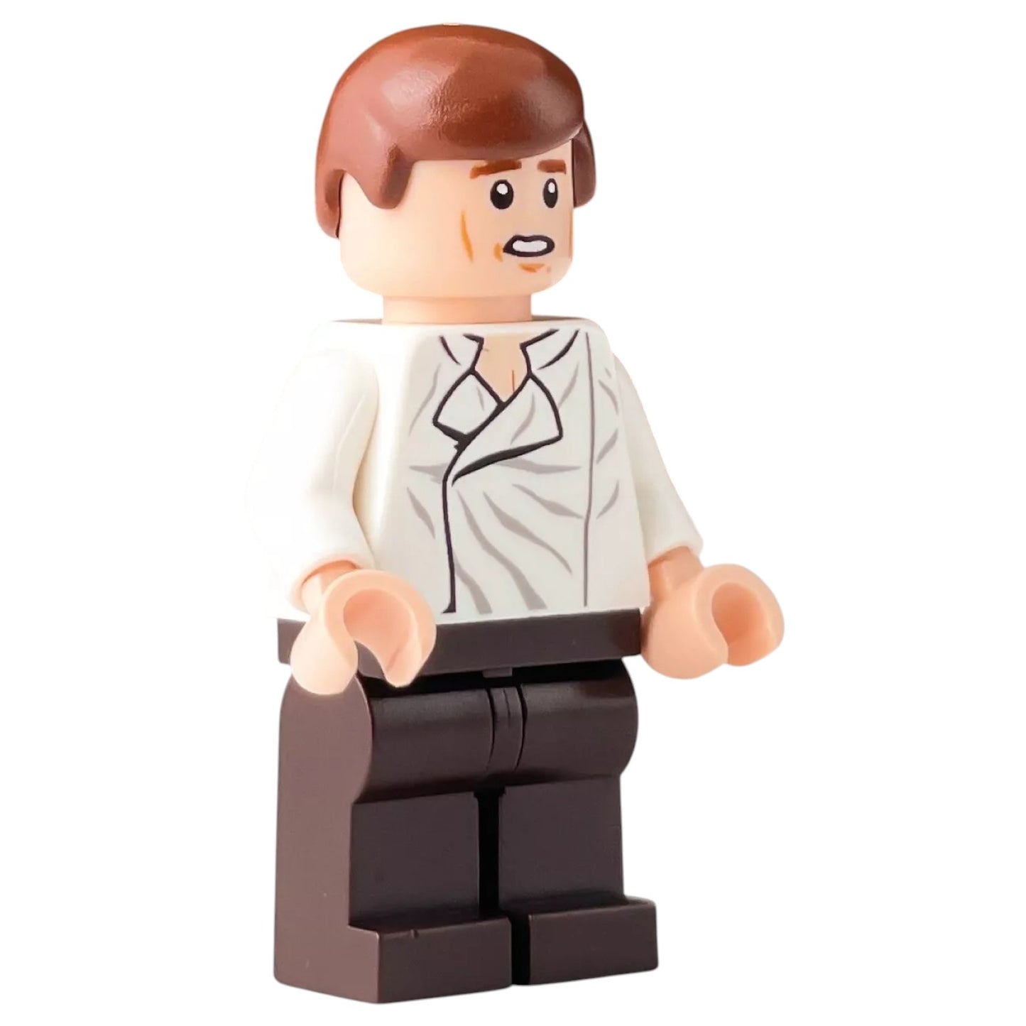 LEGO Star Wars Minifigur Han Solo - sw0714
