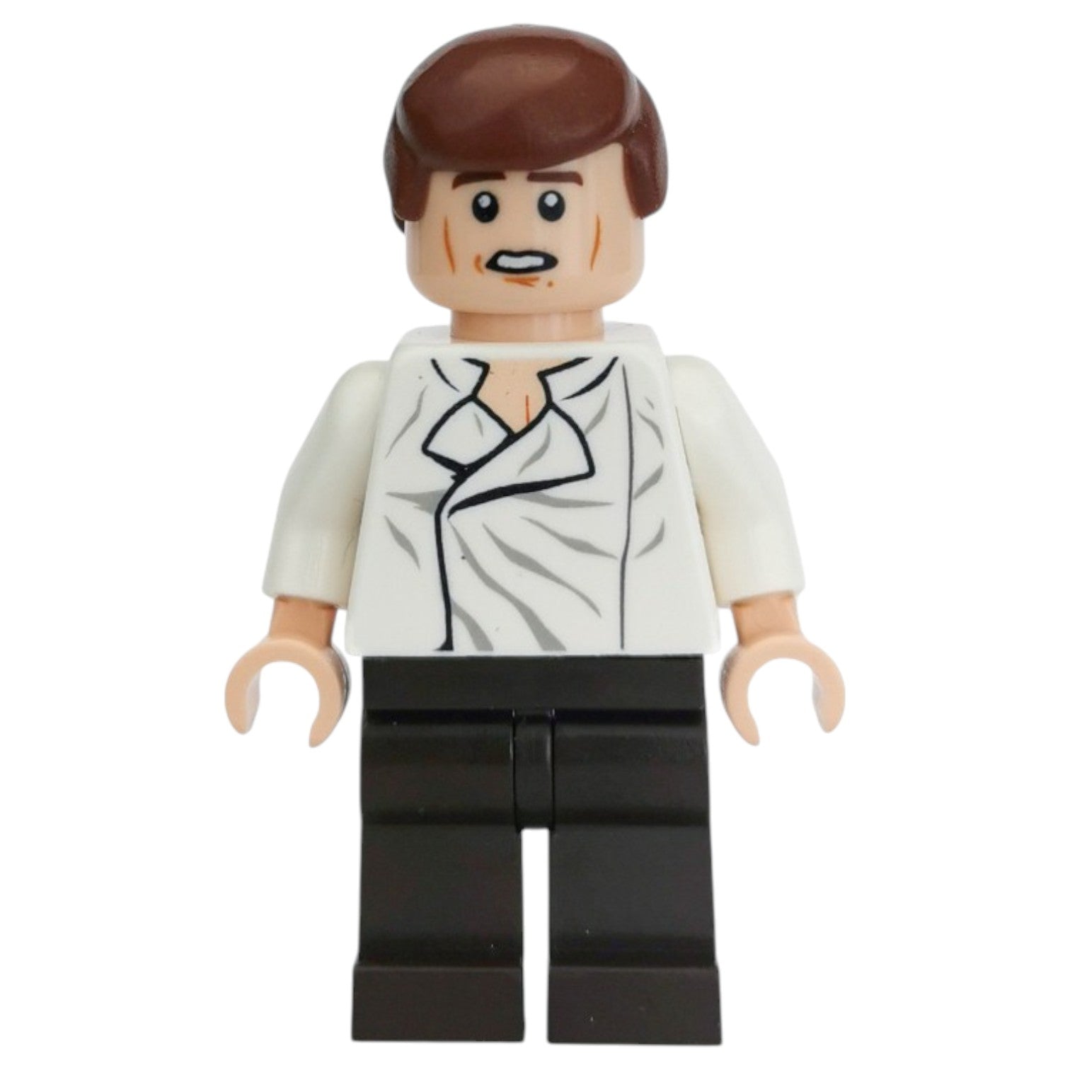 LEGO Star Wars Minifigur Han Solo - sw0714