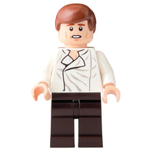 LEGO Star Wars Minifigur Han Solo - sw0714