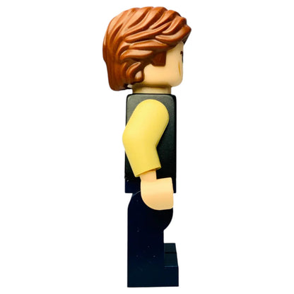 LEGO Star Wars Minifigur Han Solo - sw0771 Spiele Pirat