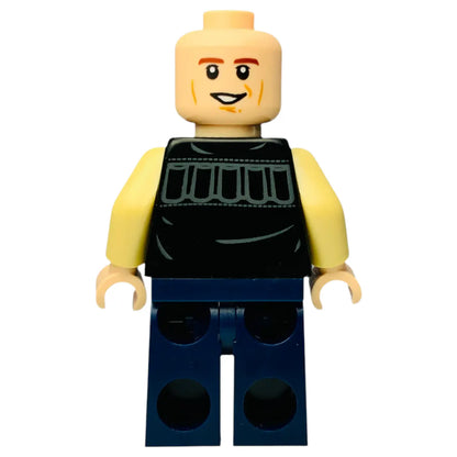LEGO Star Wars Minifigur Han Solo - sw0771 Spiele Pirat