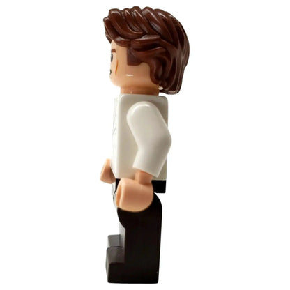 LEGO Star Wars Minifigur Han Solo - sw0823 Spiele Pirat