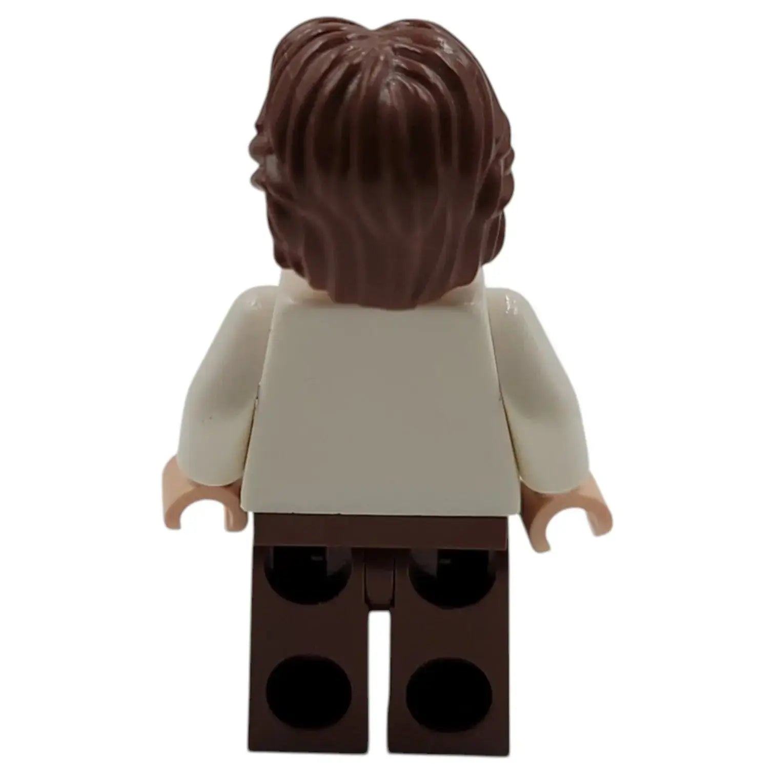 LEGO Star Wars Minifigur Han Solo - sw0823 Spiele Pirat