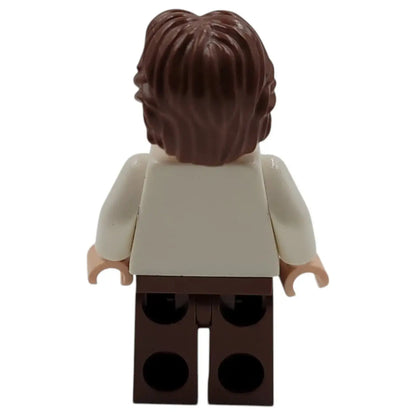 LEGO Star Wars Minifigur Han Solo - sw0823 Spiele Pirat