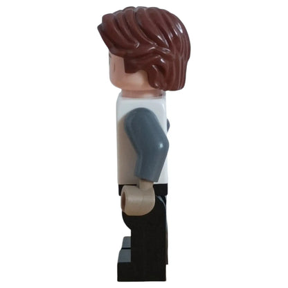 LEGO Star Wars Minifigur Han Solo - sw0915 Spiele Pirat