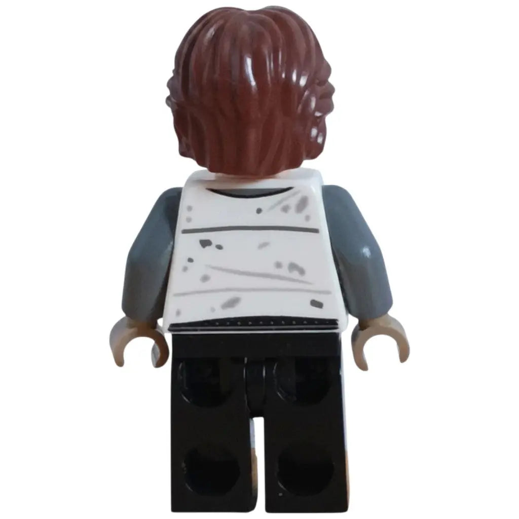 LEGO Star Wars Minifigur Han Solo - sw0915 Spiele Pirat