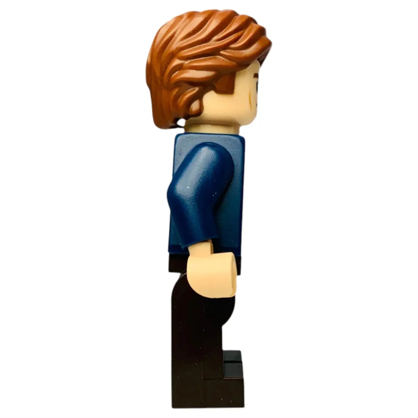 LEGO Star Wars Minifigur Han Solo - sw1021 Spiele Pirat