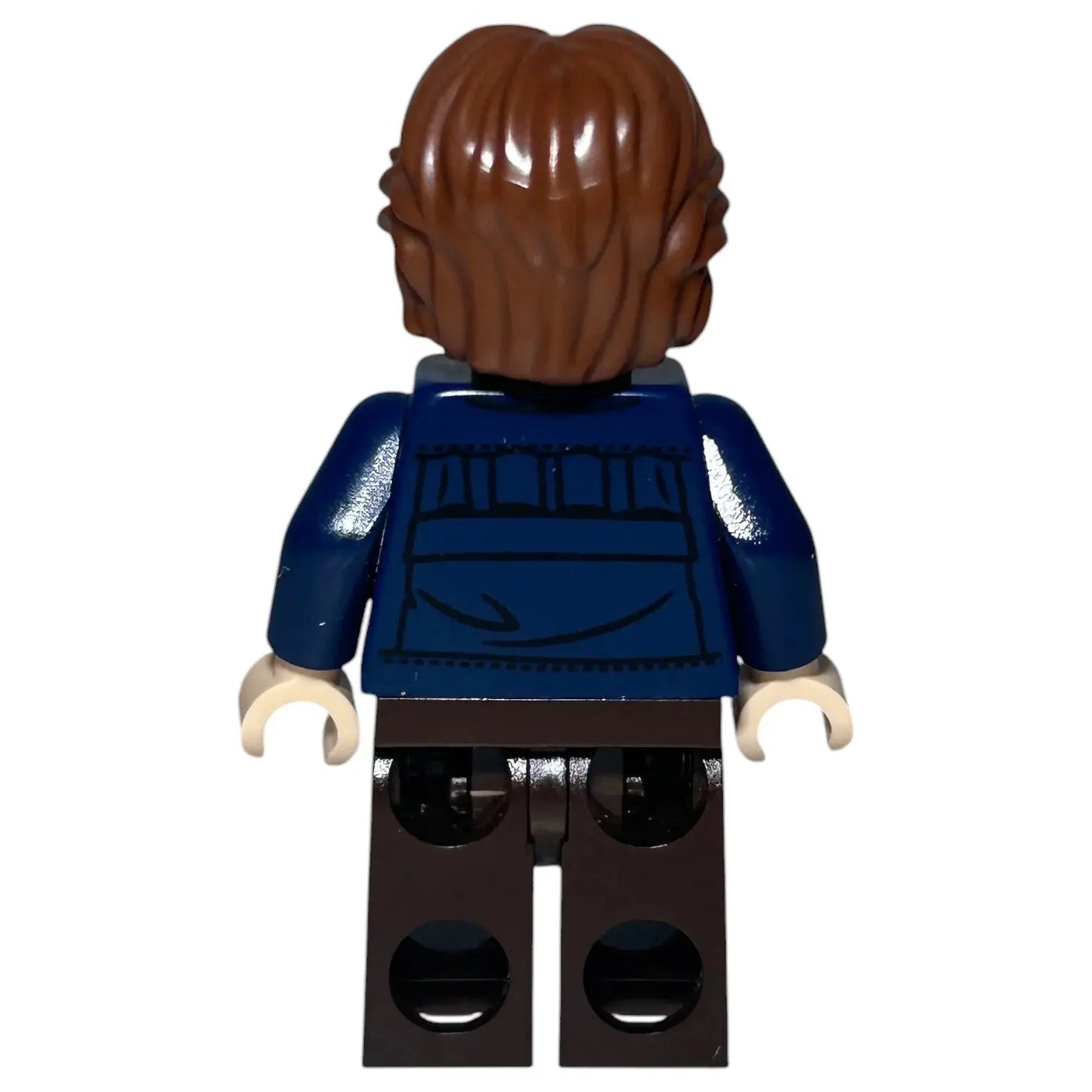 LEGO Star Wars Minifigur Han Solo - sw1021 Spiele Pirat