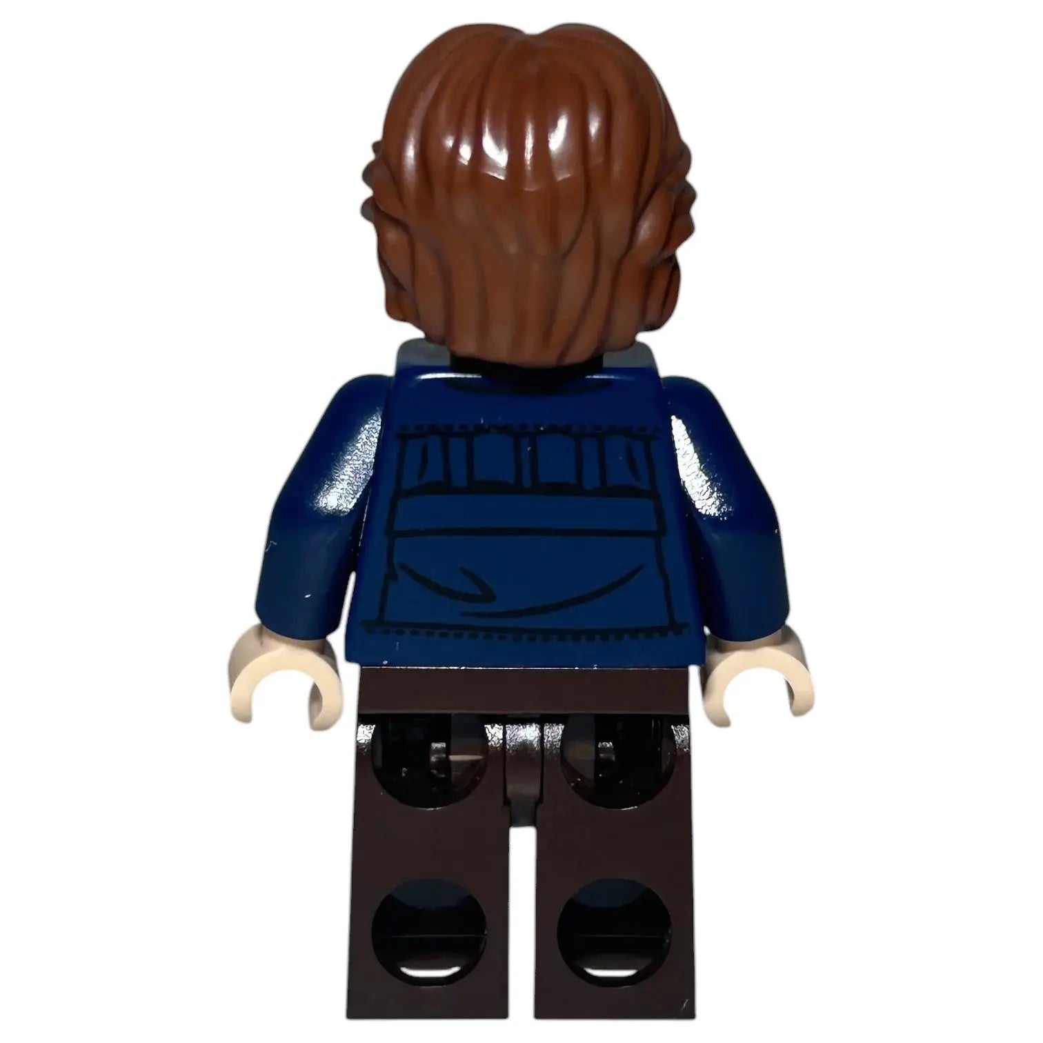 LEGO Star Wars Minifigur Han Solo - sw1021 Spiele Pirat