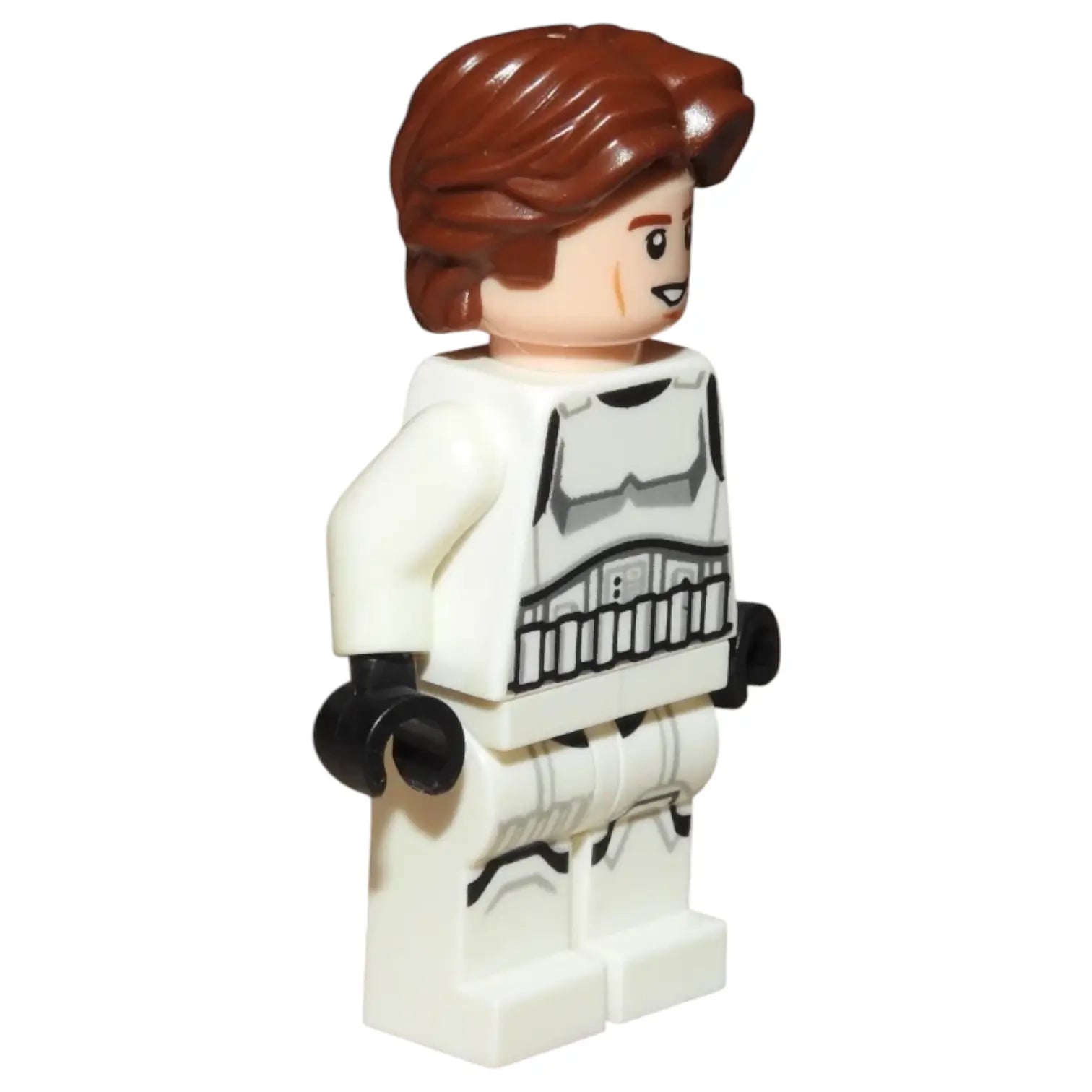 LEGO Star Wars Minifigur Han Solo - sw1204 Spiele Pirat