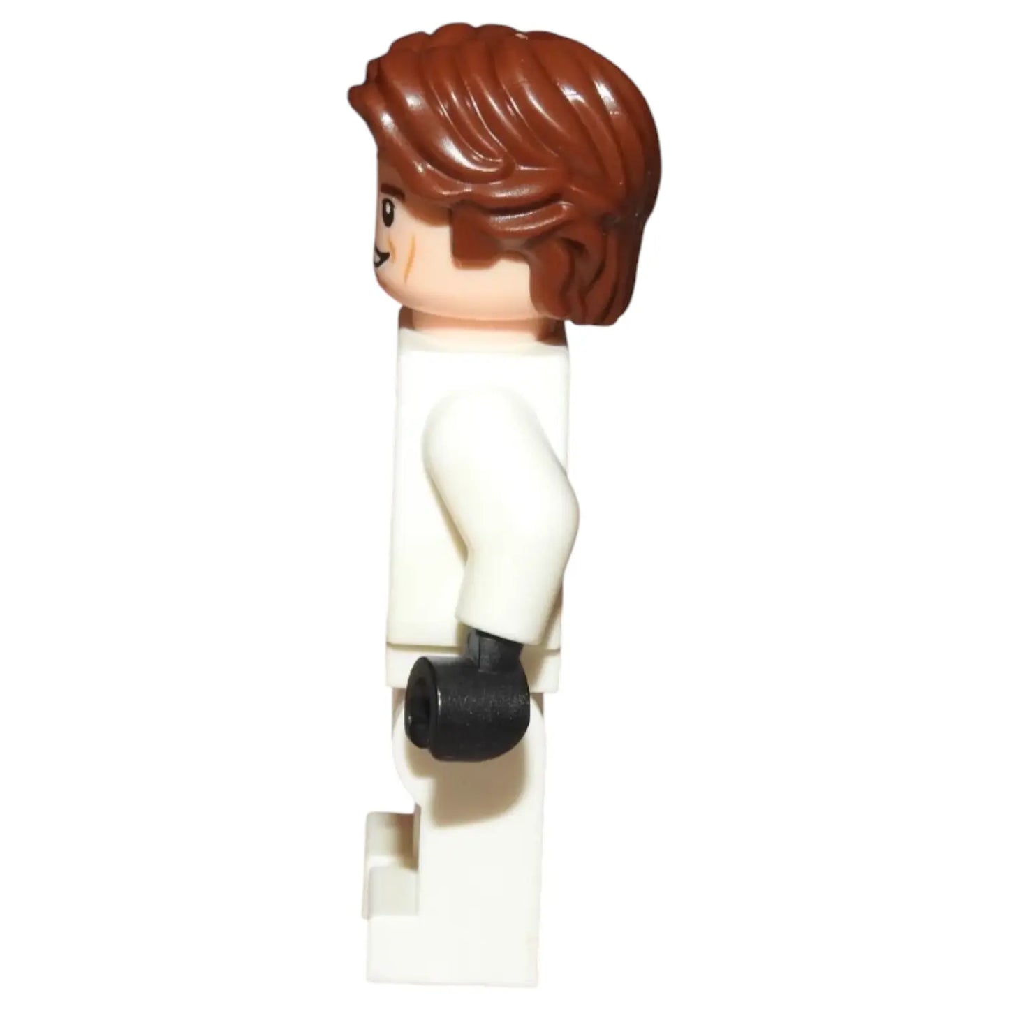 LEGO Star Wars Minifigur Han Solo - sw1204 Spiele Pirat