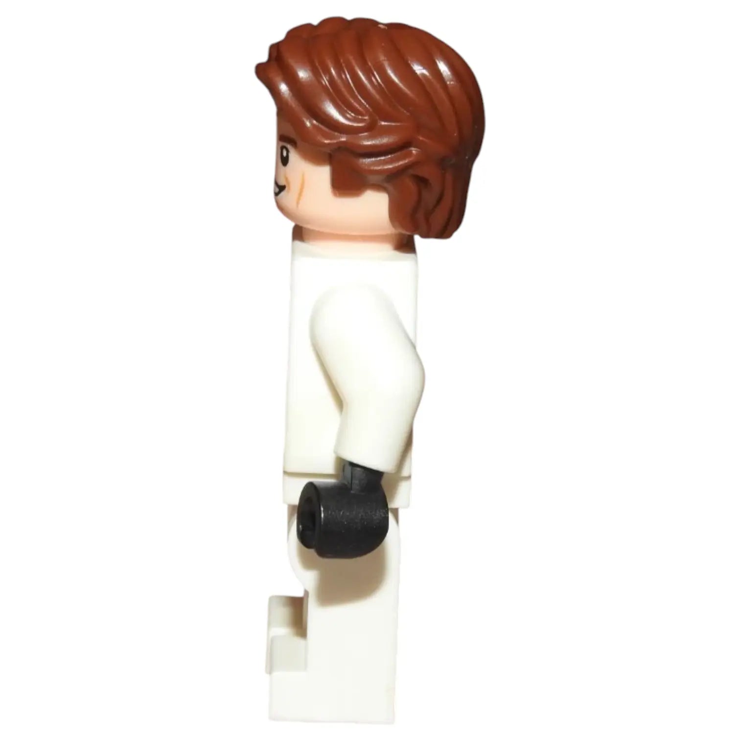 LEGO Star Wars Minifigur Han Solo - sw1204 Spiele Pirat