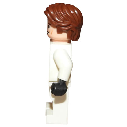 LEGO Star Wars Minifigur Han Solo - sw1204 Spiele Pirat